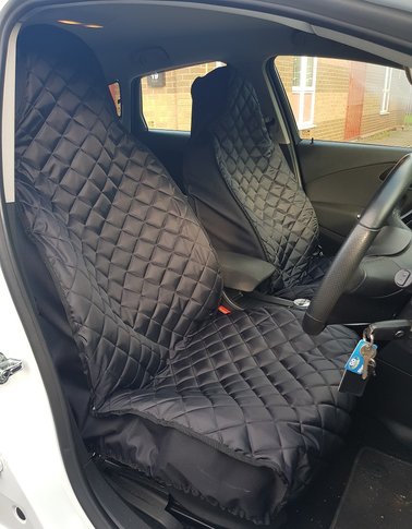 Citroen xsara picasso front seat covers